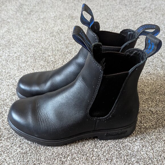 Blundstone Women's Thermal High Top Boots 2274 size 9 - Picture 3 of 12